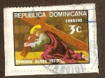 Stamps Dominican Republic -  