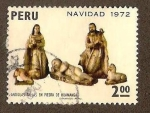 Sellos del Mundo : America : Per : 