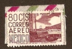 Stamps Mexico -  