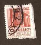 Stamps Mexico -  