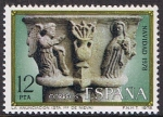 Stamps : Europe : Spain :  NAVIDAD 1978