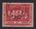 Stamps : Africa : Republic_of_the_Congo :  FAMILIA REAL