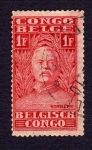 Stamps Republic of the Congo -  STANLEY