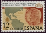 Stamps : Europe : Spain :  Eventos