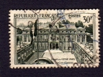 Stamps : Europe : France :  PALAIS DE L