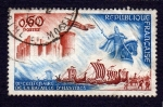 Stamps : Europe : France :  IXº CENTENAIRE DE LA BATALLE D