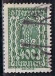 Stamps Austria -  Scott  276  Simbolo d´agricultura (3)