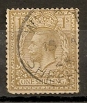 Stamps United Kingdom -  nº 152