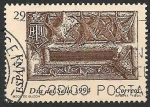 Stamps Spain -  Día del Sello. Ed 3287