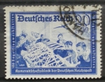 Stamps Europe - Germany -  federacion de carteros alemanes