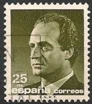 Sellos del Mundo : Europa : Espa�a : S. M. Don Juan Carlos I. Ed. 3096