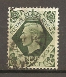 Stamps United Kingdom -  nº 220