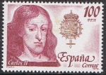 Sellos de Europa - Espaa -  CASA DE AUSTRIA