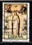Sellos de Europa - Espa�a -  E2537 Juan de Juanes (278)