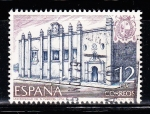 Sellos de Europa - Espa�a -  E2545 America-España (285)