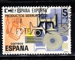 Sellos de Europa - Espa�a -  E2563 España Exporta (296)