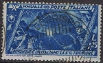 Stamps Italy -  10 ANIV. DE LA MARCHA SOBRE ROMA