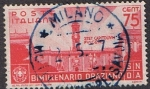 Stamps Italy -  BIMILENARIO DEL NACIMIENTO DE HORACIO