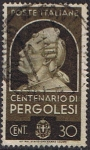 Stamps Italy -  CENTENARIOS