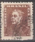 Sellos del Mundo : America : Brasil : BRASIL_SCOTT 795.01 DUQUE DE CAXIAS(1.00CR). $0.20