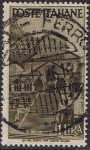 Stamps Italy -  PROCLAMACIÓN DE LA REPÚBLICA