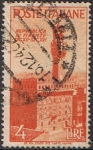 Stamps Italy -  PROCLAMACIÓN DE LA REPÚBLICA