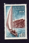 Stamps France -  AIX LES BAINS