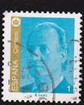 Stamps Spain -  
