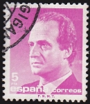 Sellos de Europa - Espaa -  