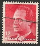 Stamps : Europe : Spain :  S. M. Don Juan Carlos I. Ed. 2798