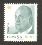 Stamps : Europe : Spain :  4363 - Juan Carlos I