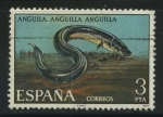 Stamps Spain -  E2405 - Fauna hispánica