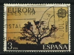 Stamps Spain -  E2413 - Europa