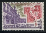 Stamps : Europe : Spain :  E2415 - 50 Aniv. Mercado Filatélico