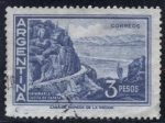 Stamps Argentina -  