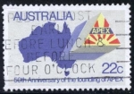 Stamps Australia -  