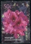 Stamps Australia -  