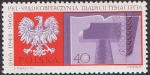 Stamps Poland -  MILENARIO DEL ESTADO
