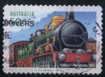 Stamps Australia -  