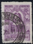 Stamps Brazil -  