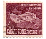 Stamps : America : United_States :  ARQUITECTURA