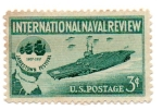 Stamps United States -  NAVAL