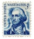 Stamps : America : United_States :  PRESIDENTES