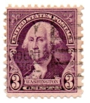 Stamps United States -  PRESIDENTES