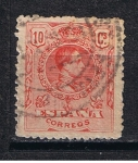 Sellos de Europa - Espaa -  Edifil  269  Alfonso XIII   