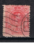 Sellos de Europa - Espaa -  Edifil  269  Alfonso XIII   