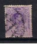 Sellos de Europa - Espaa -  Edifil  270  Alfonso XIII   