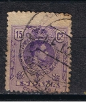 Sellos de Europa - Espaa -  Edifil  270  Alfonso XIII   