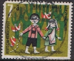 Stamps Germany -  BIENHECHORES DE LA HUMANIDAD