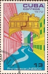 Stamps Poland -  